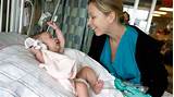 Photos of Nursing With Babies At Hospital