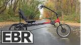 Pictures of Sun Electric Trike