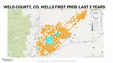 Pictures of Weld County Colorado Oil And Gas