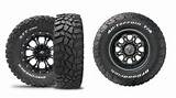 Pictures of What Are The Best All Terrain Tires For Trucks