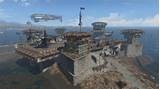 Fallout 4 Settlement Pictures