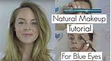 Photos of Makeup Tutorial For Blue Eyes