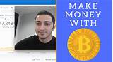 Make Money With Bitcoin Images