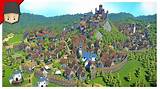 Foundation Medieval City Builder Pictures