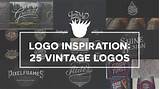 Vintage Logo Design Software