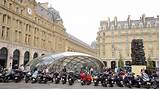 Trips To Paris Packages