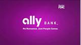Pictures of Allybank Com Auto