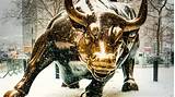Stock Market Bull Pictures