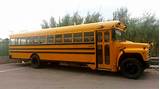 Rent A School Bus Los Angeles Pictures