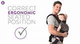 Using Baby Carrier Photos