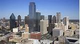 Dallas Commercial Real Estate Market Images