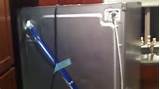 Lg Refrigerator Water Line Repair Kit Images