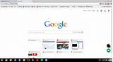 Google Chromebook Antivirus Software