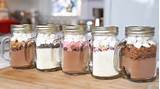 Chocolate Jar Recipes Pictures
