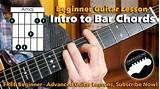 How To Learn To Play The Electric Guitar Pictures