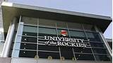 University Of The Rockies Jobs Images
