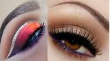 Beginner Eye Makeup Images