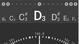 Pictures of Free Guitar Tuner Apps For Android