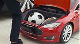 Photos of Toy Car Tesla