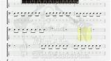 Dick Dale Misirlou Guitar Tab Pictures