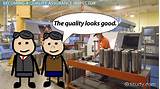 Quality Control Lead Job Description Pictures
