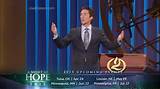 Pictures of Joel Osteen Ministries Donations