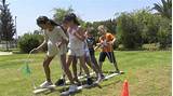 Summer Boot Camps For Teenagers