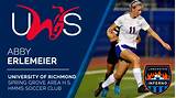 Pictures of University Of Richmond Women S Soccer