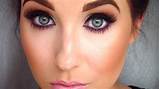 Eye Makeup Tricks For Green Eyes Images