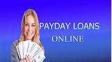 Instant Online Loans For Bad Credit Images