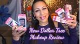 Beauty Benefits Makeup Review Photos