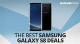 Photos of Best Deal Galaxy S8