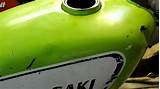 Images of Motorcycle Gas Tank Liner