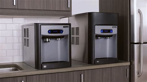 Photos of Ice Dispensers Commercial