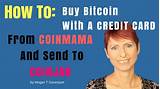 Buy Bitcoin With Credit Card Images
