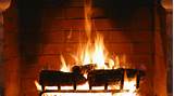 Fireplace Wallpaper Pictures