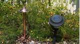 Pictures of Quality Solar Landscape Lighting