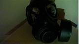 Images of Forsheda Gas Mask