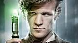 Doctor Who Eleventh Doctor Photos