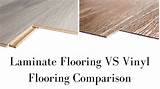 Difference Between Laminate And Vinyl Flooring