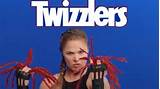 Twizzler Commercial Photos