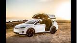 Photos of Top All Electric Cars 2017