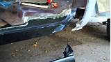 Pictures of Auto Body Rust Repair Youtube