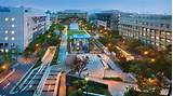 Pictures of Korea Universities