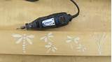 Pictures of Dremel Wood Engraving
