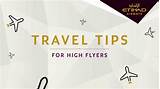 Travel For Business Tips