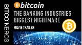 Photos of Banking On Bitcoin Movie