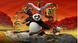 Images of Games Kung Fu Panda 3