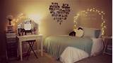 Simple Girl Bedroom Decorating Ideas Pictures