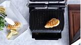 Images of All Clad Electric Grill